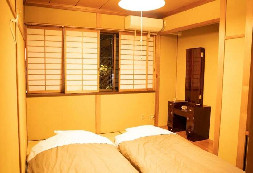 חדר סטנדרט, 泊まれる図書館 寄処  Yosuga