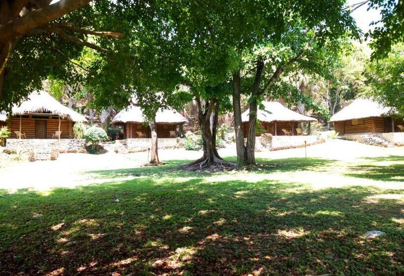 패밀리 룸, Room In Cabin   Cozy Sierraverde Cabins Cabana La Ceiba