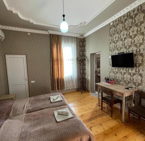 اتاق استاندارد با بالکن, Elco