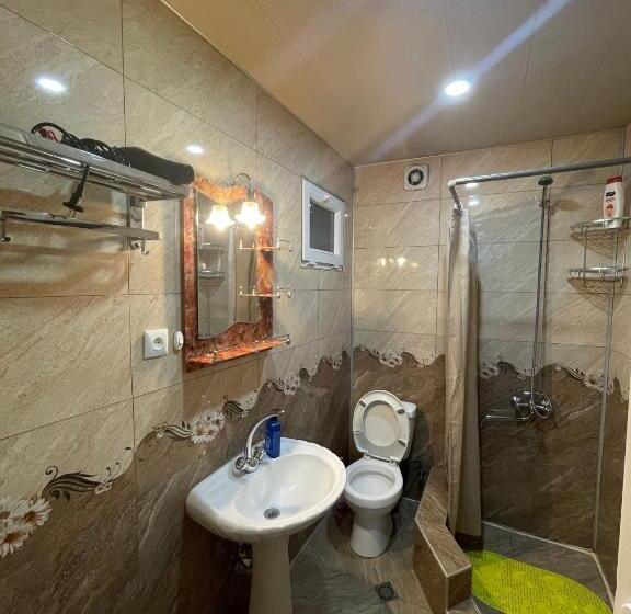 اتاق استاندارد با بالکن, Elco