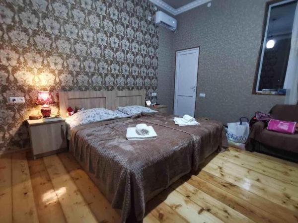 اتاق استاندارد با بالکن, Elco