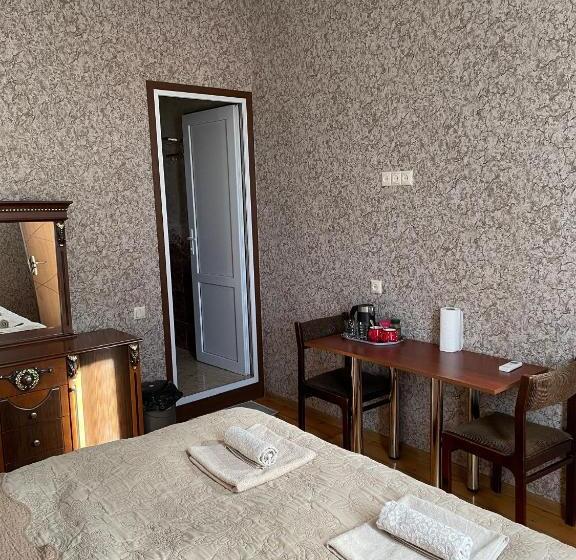 اتاق استاندارد, Elco