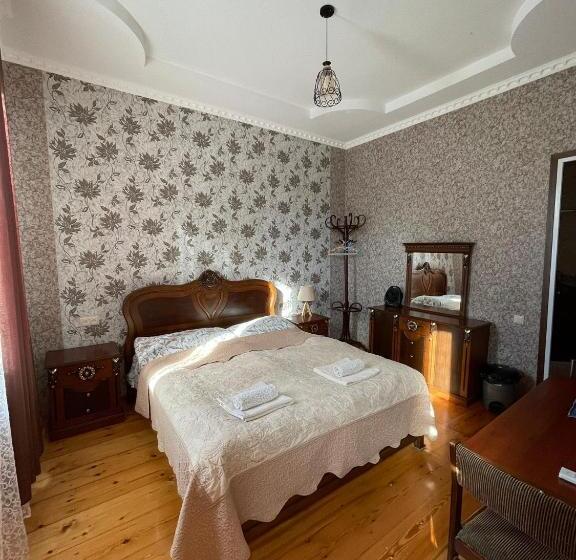 اتاق استاندارد, Elco