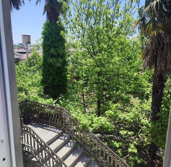 اتاق استاندارد, Elco