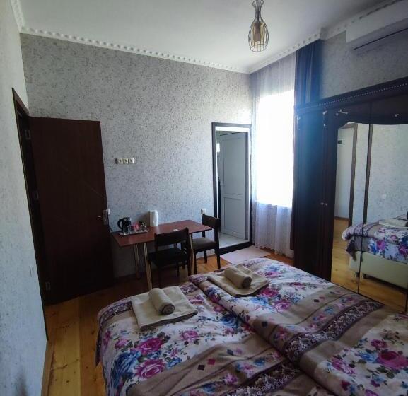 اتاق استاندارد, Elco