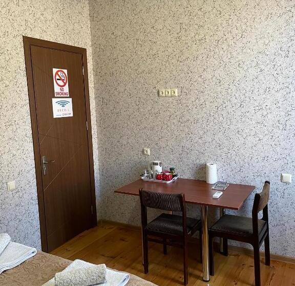 اتاق استاندارد, Elco