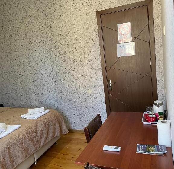 اتاق استاندارد, Elco