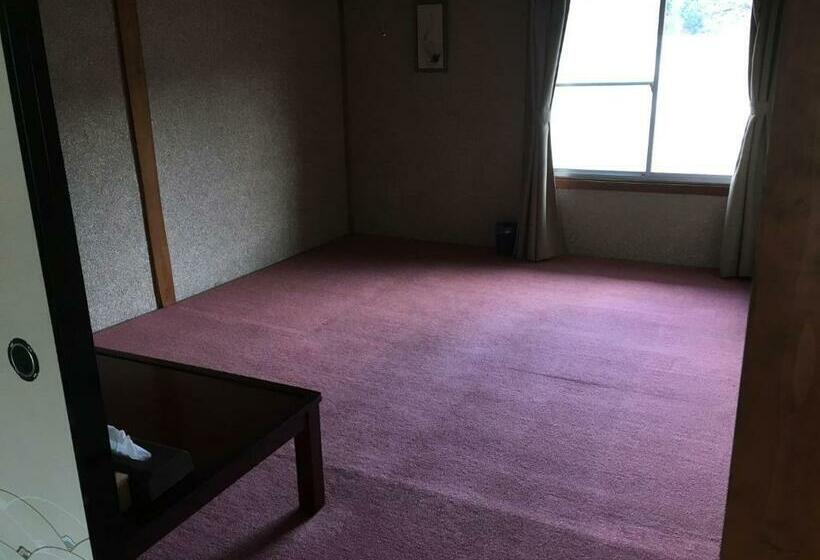 标准三人间, Guesthouse Fuki Juku