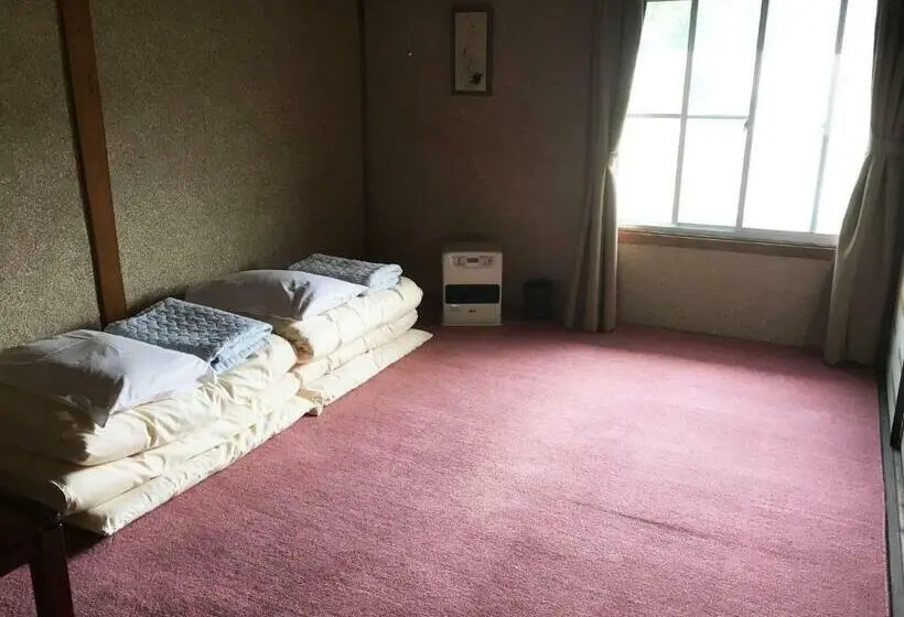 スタンダードトリプルルーム, Guesthouse Fuki Juku