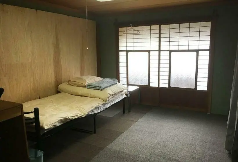 エコノミールーム, Guesthouse Fuki Juku