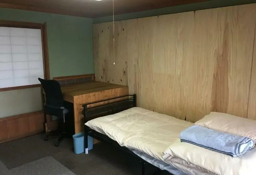 エコノミールーム, Guesthouse Fuki Juku