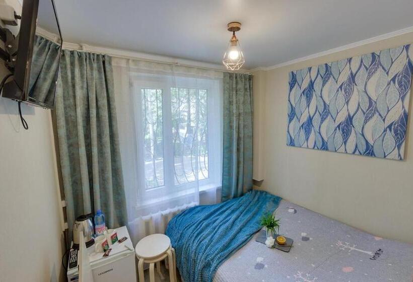 اتاق اکونومی, Yourhouse микрорайон 1, дом 76   экономичнее квартиры, уютнее гостиницы