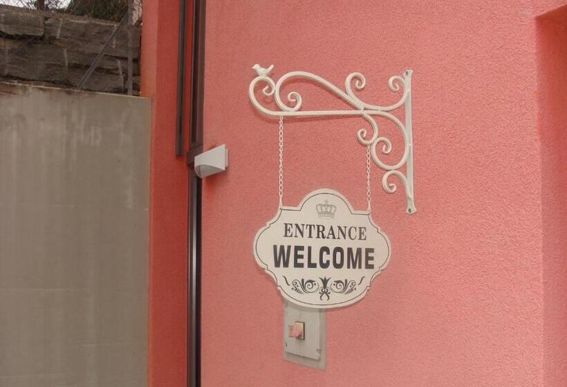 Номер Стандарт с Террасой, Mt S Cosy Place