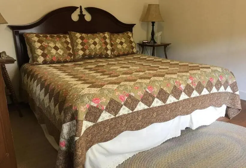 デラックススイート, River House Inn