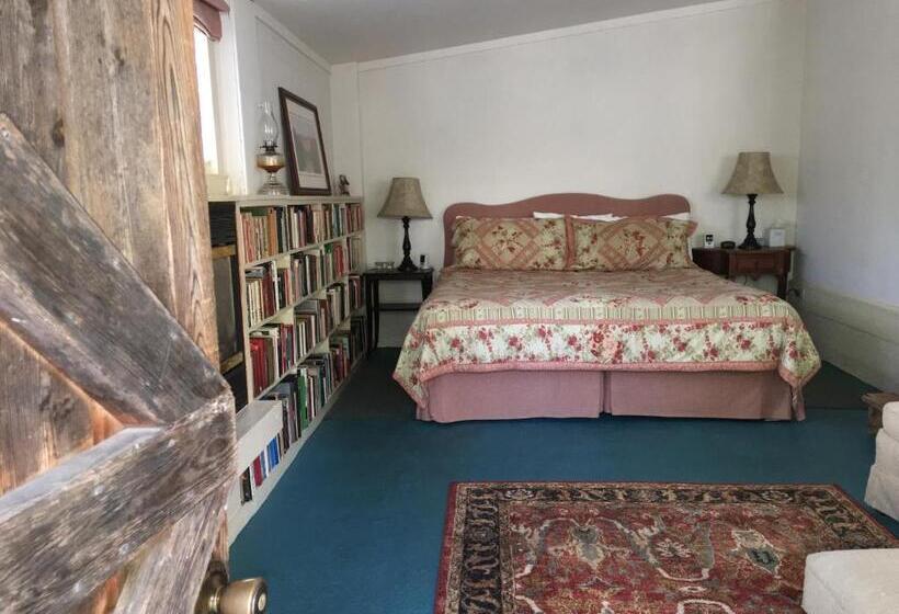 デラックススイート, River House Inn