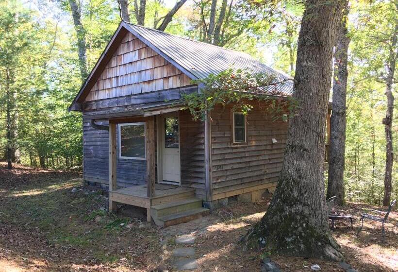 シャレー1寝室, River House Inn