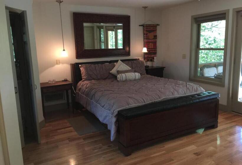 シャレー1寝室, River House Inn