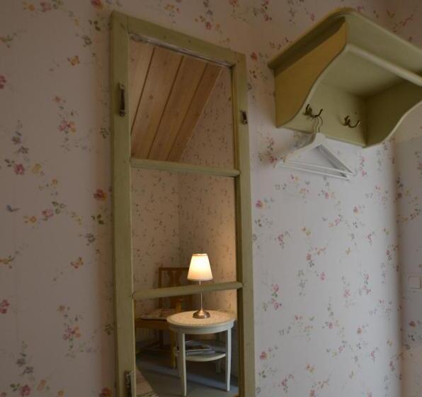 Номер Стандарт Индивидуальный, Bull August Gård Vandrarhem/hostel