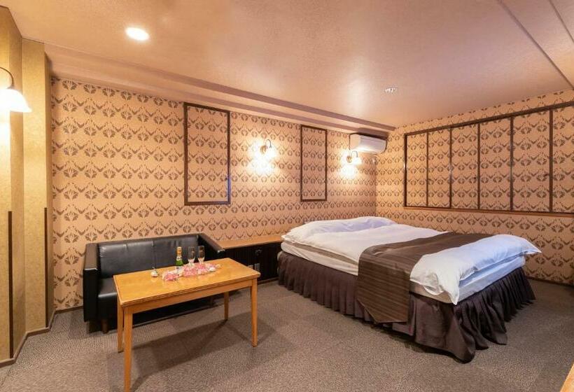 스탠다드 룸, ホテル ドルフィンリゾート 犬山  大人専用