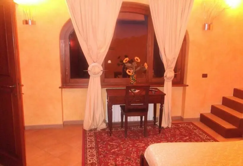 スタンダードルーム, Agriturismo Casal Grande