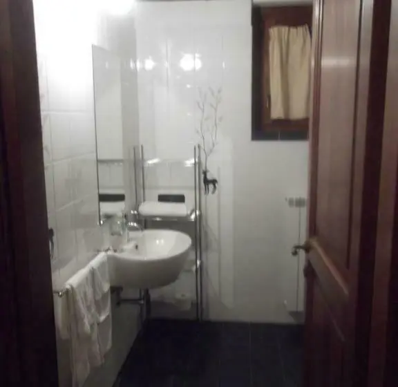 スタンダード４人部屋, Agriturismo Casal Grande