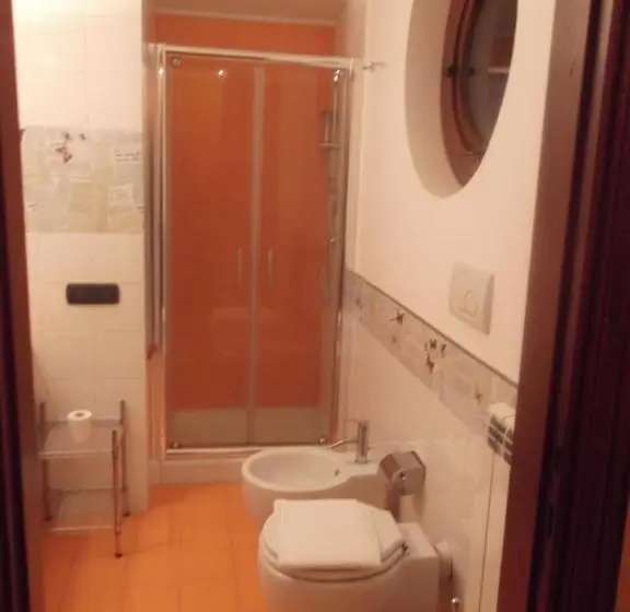 スタンダードルーム, Agriturismo Casal Grande