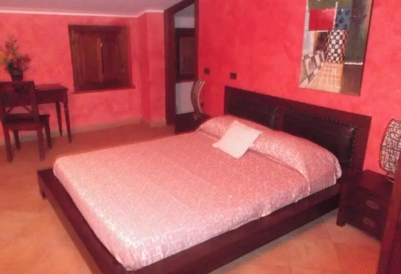 スタンダードルーム, Agriturismo Casal Grande