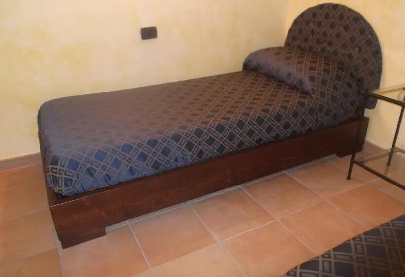 スタンダード４人部屋, Agriturismo Casal Grande