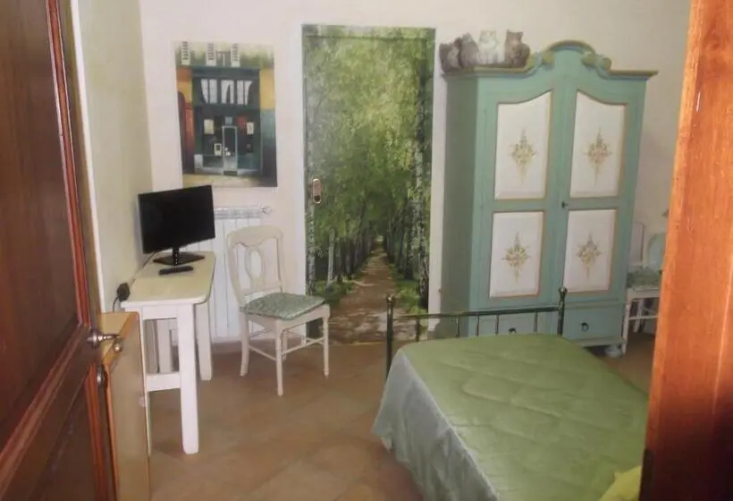 身障者適用スタンダードルーム, Agriturismo Casal Grande