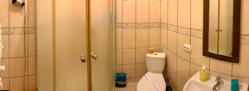 اتاق استاندارد, Chalet Vedmezhe