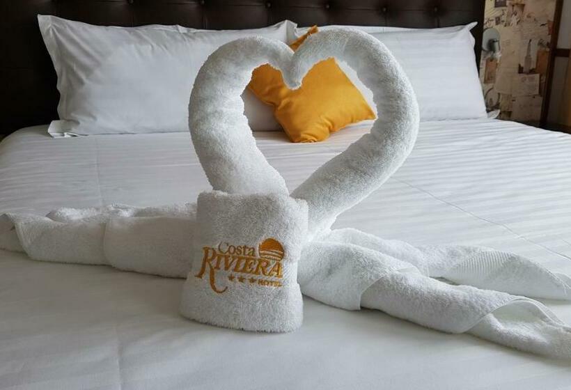 غرفة قياسية سرير كينج, Costa Riviera