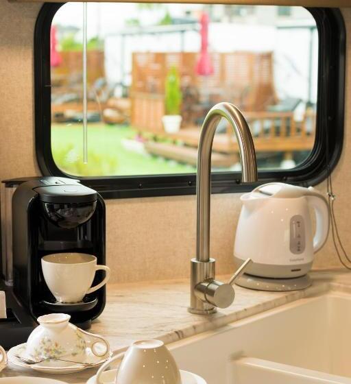 テラス付きスタンダードルーム, Ducale Garden Hotel Kujukuri