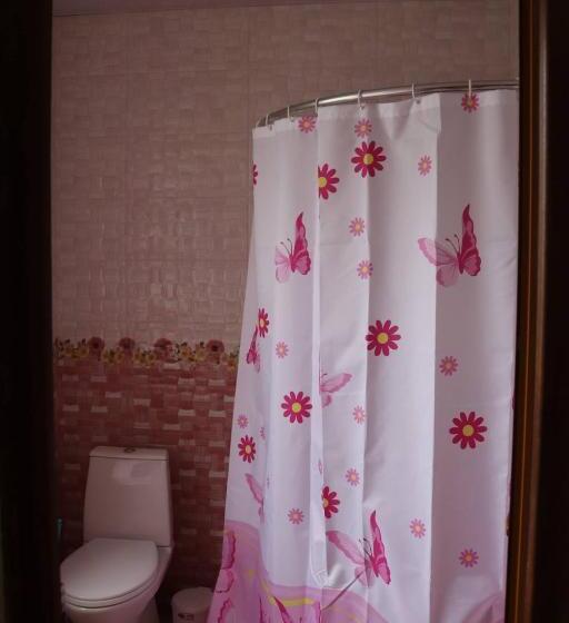 스탠다드 룸, Dzorak