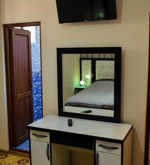 חדר סטנדרט, Dzorak