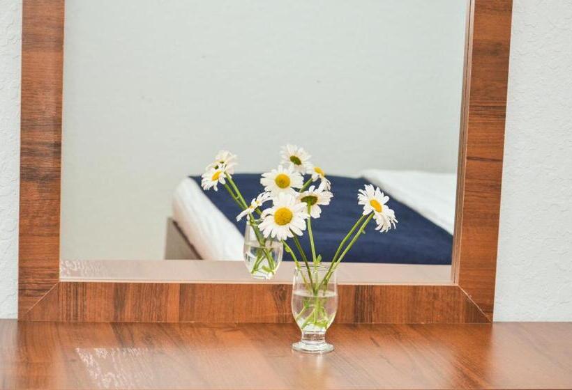 חדר סטנדרט, Dzorak