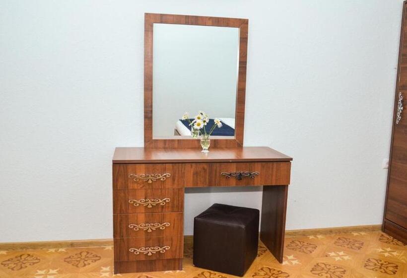 חדר סטנדרט, Dzorak