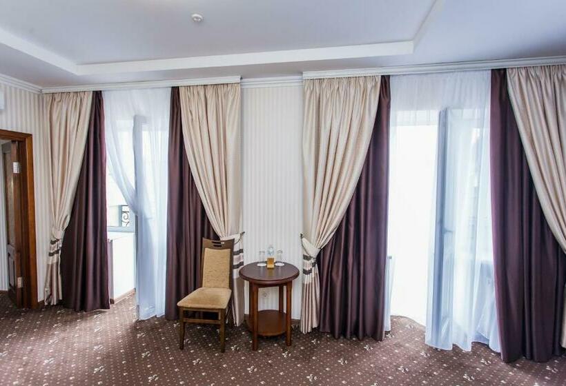 이그제큐티브 스위트, Grk Master