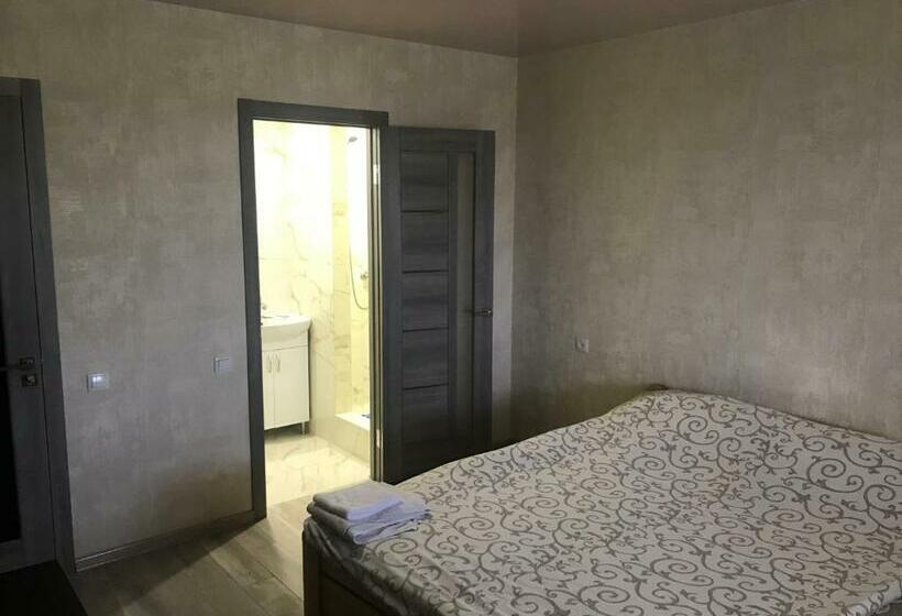 اتاق استاندارد, Kryve Ozero