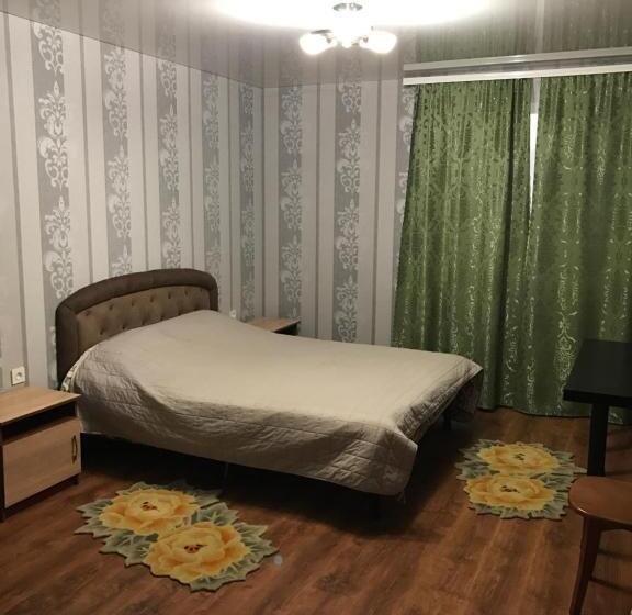 اتاق استاندارد, Kryve Ozero