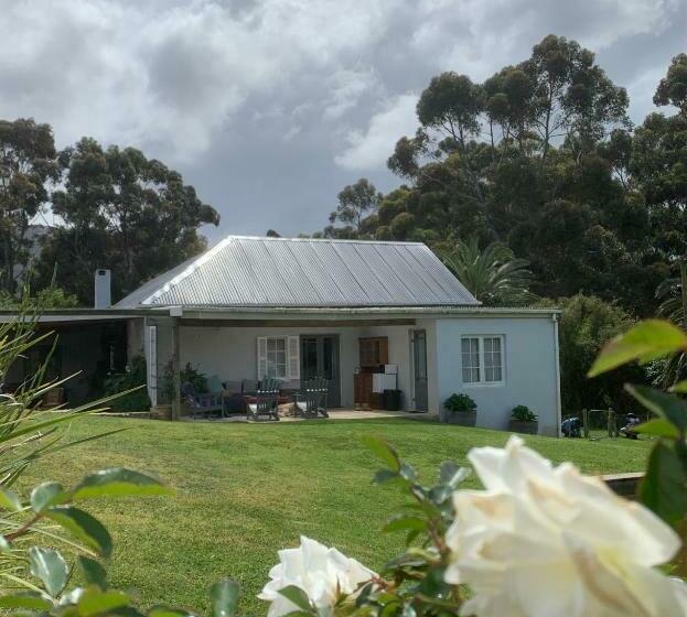 غرفة ديلوكس, Shabach Farm