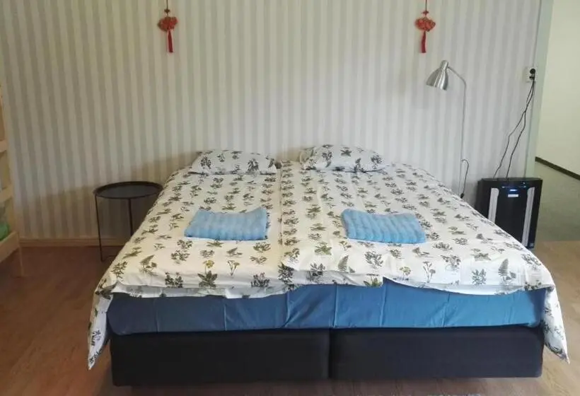 Familjerum, Lin's B&b