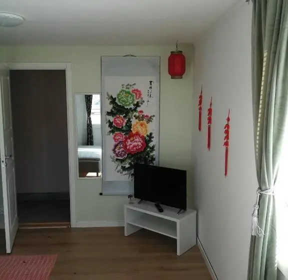 Standardrum, Lin's B&b
