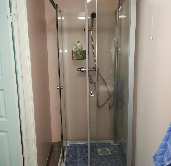 חדר סטנדרט, Lin's B&b