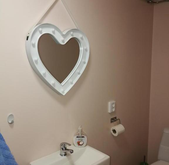 スタンダード４人部屋, Lin's B&b