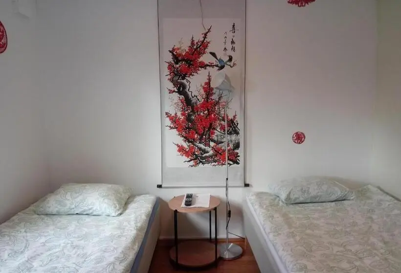 Standardrum, Lin's B&b