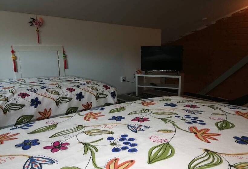 חדר סטנדרט, Lin's B&b