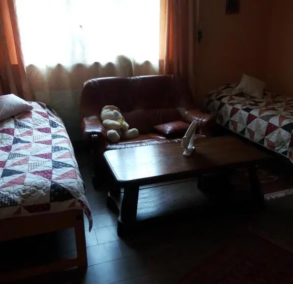 スタンダードルーム, Gastzimmer Für übernachtung гостевая комната