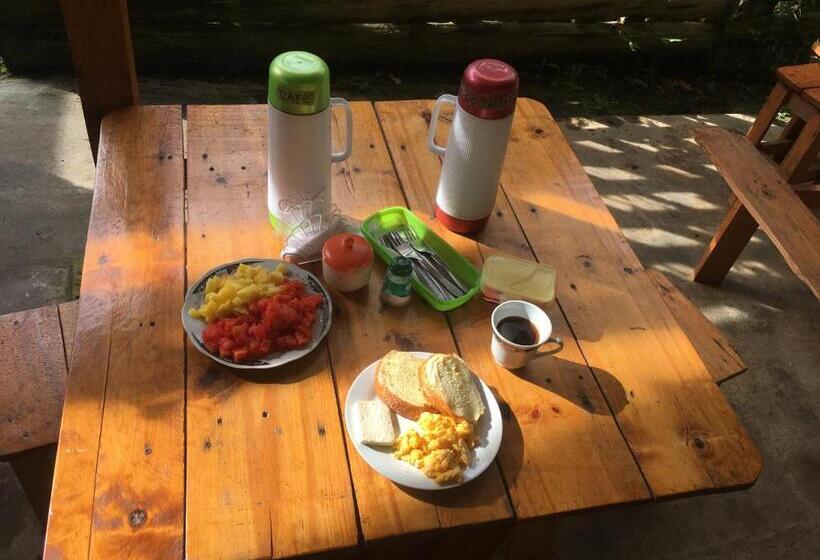 Familiekamer, Ecolife Calima