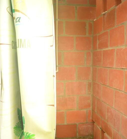 Standard Tent, Ecolife Calima