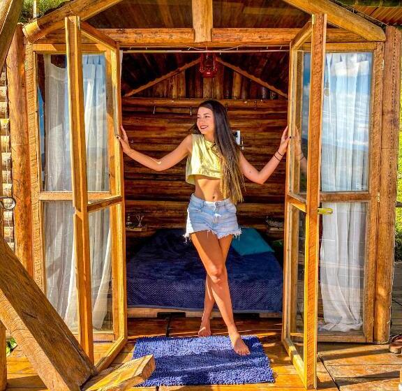 Номер Deluxe с Балконом, Ecolife Calima